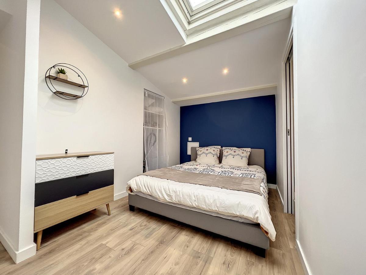 דירות סלון-דה-פרובנס Le Cosy - En Hyper-Centre - Renove מראה חיצוני תמונה