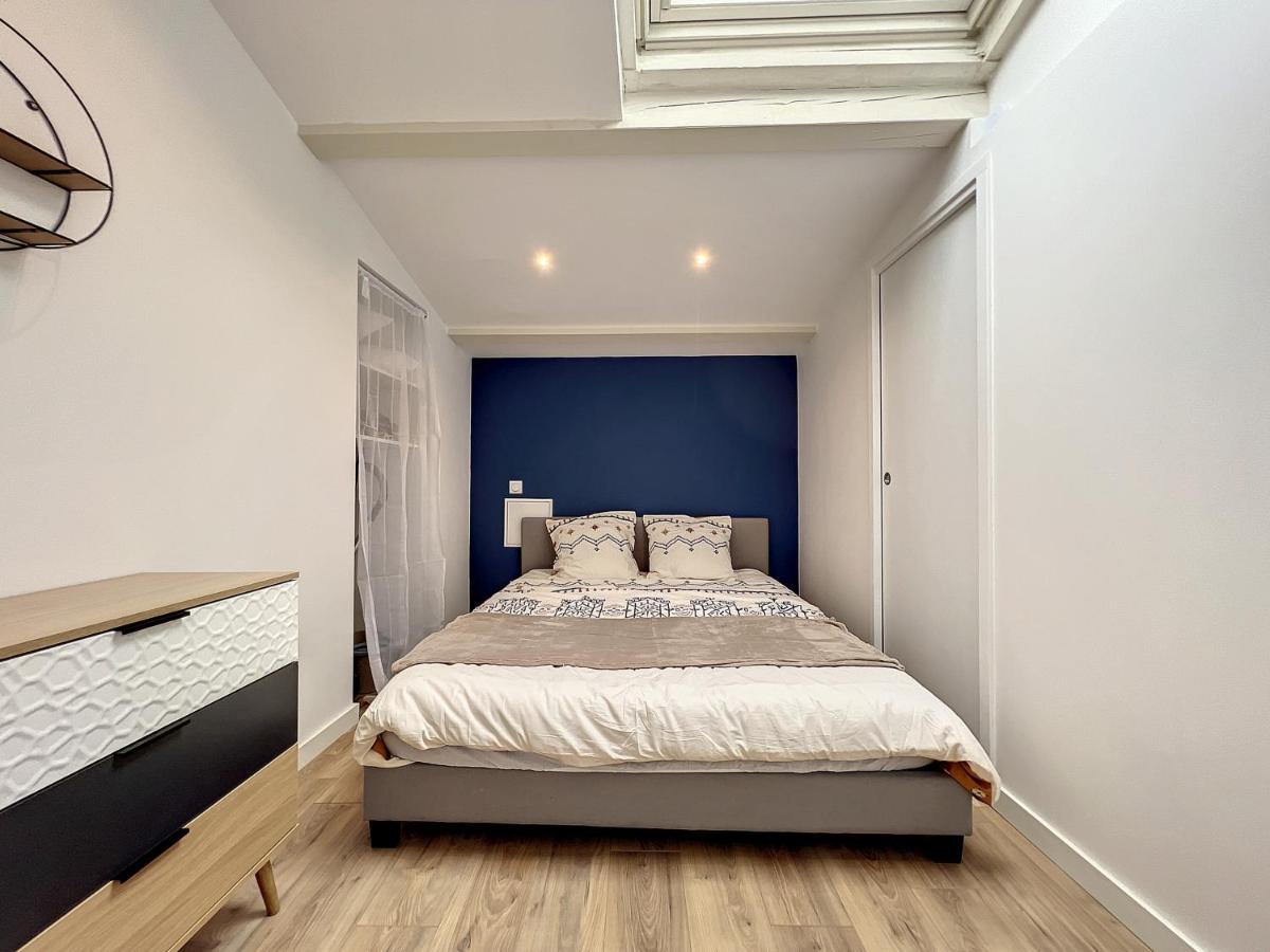 דירות סלון-דה-פרובנס Le Cosy - En Hyper-Centre - Renove מראה חיצוני תמונה