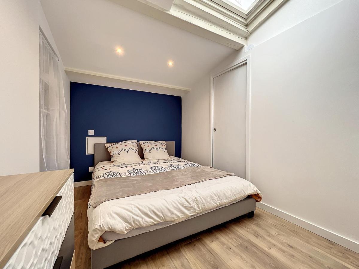 דירות סלון-דה-פרובנס Le Cosy - En Hyper-Centre - Renove מראה חיצוני תמונה